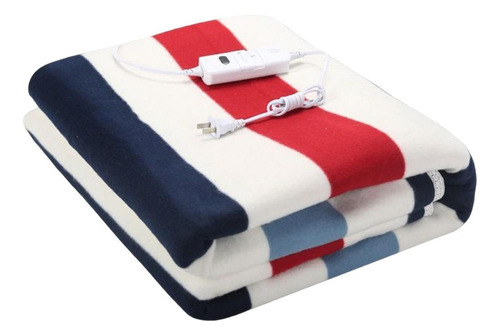 Calentador De Cuerpo De Invierno De 150cmx70cm Multicolor