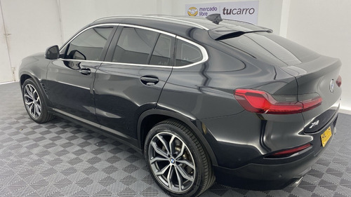 Imagen 5 de 25 de Bmw X4 Xdrive 30i