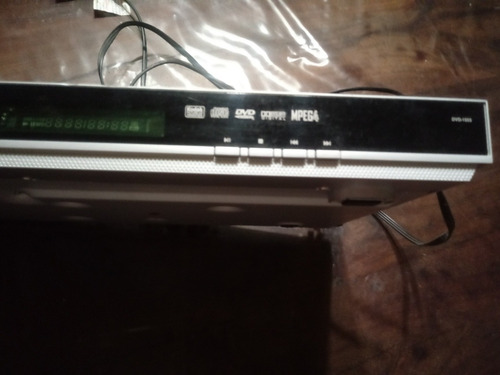 Dvd Noblex