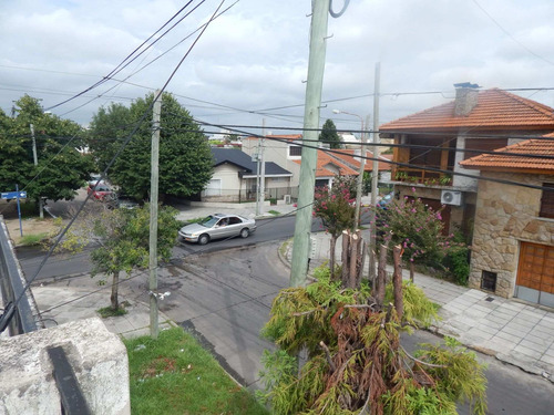 Imagen 30 de 30 de Casa Venta C/ Gran Terraza, Garage En Ramos Mejia