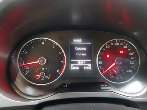 Volkswagen Fox 1.6 Comfortline