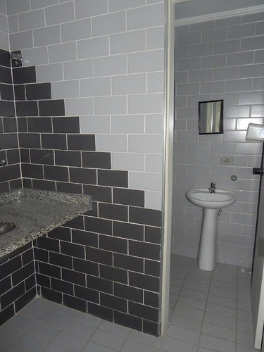 Imagem 8 de 8 de Sala Para Alugar, 45 M² Por R$ 1.200,00/mês - Vila Baeta Neves - São Bernardo Do Campo/sp - Sa0559