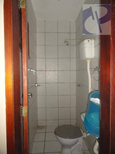 Imagem 27 de 30 de Casa Comercial Para Locação, Parque Manibura, Fortaleza. - Ca2720