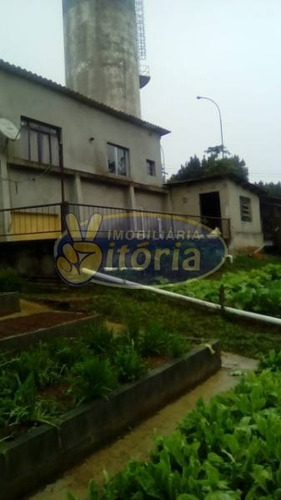 Imagem 3 de 21 de Chácara Para Venda No Bairro Dos Finco/ Vila Tupã, 3 Dorm, 6 Vagas, 100 M, 3982 M - 9851
