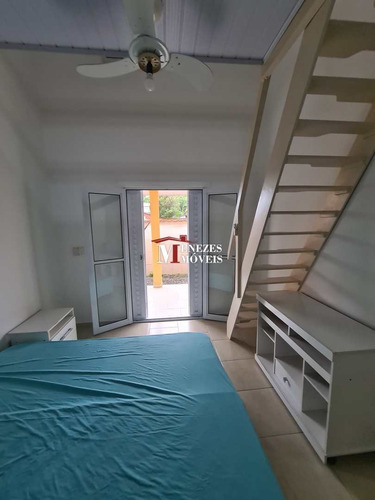 Imagem 28 de 30 de Casa A Venda Em Bertioga - Bairro Maitinga - Ref. 268 - V1786