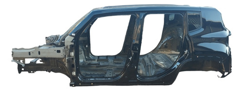 Retalho Caixa De Roda Dianteira Esq Jeep Renegade 2020 2021 (Usado)