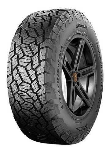 Llantas Aro 17 Continental 265/65r17 Chery, Toyota, Jeep