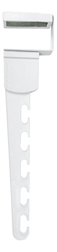 Tendedero Plegable Para Ropa, Colgador De Ropa Sobre De La