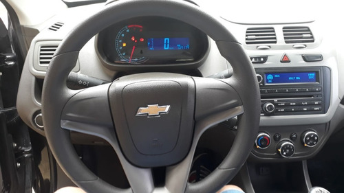 Chevrolet Cobalt 1.8 Lt