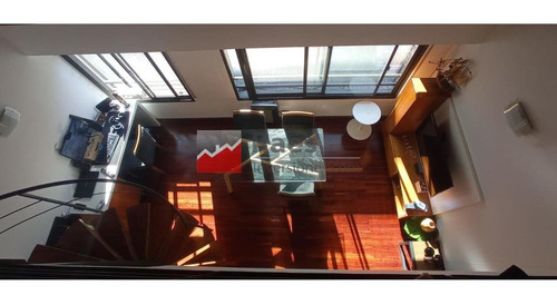 Imagen 9 de 22 de Depto De 1 Dormitorio En Barrio Martin Con Patio Impecable
