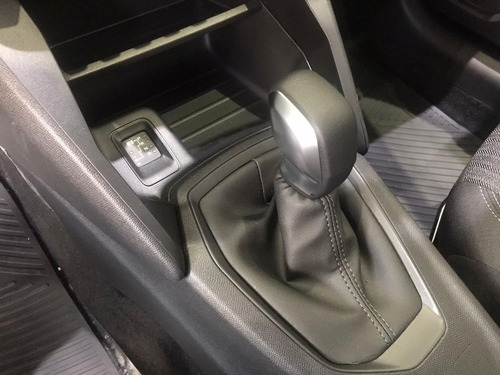 Peugeot 208 1.6l Active Pack Tiptronic