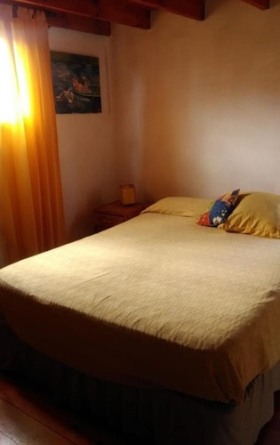 Cabaña En Villa Yacanto - Con Pileta - Gran Lote