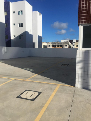Apartamento Para Venda - 008089