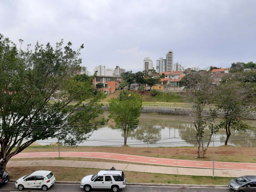 Imagem 24 de 26 de Apartamento Em Sorocaba, Excelente Localização - Ap00184 - 70872270