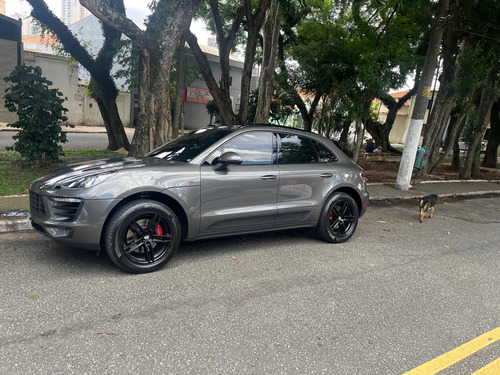 Porsche Macan 2.0 Pdk 5p