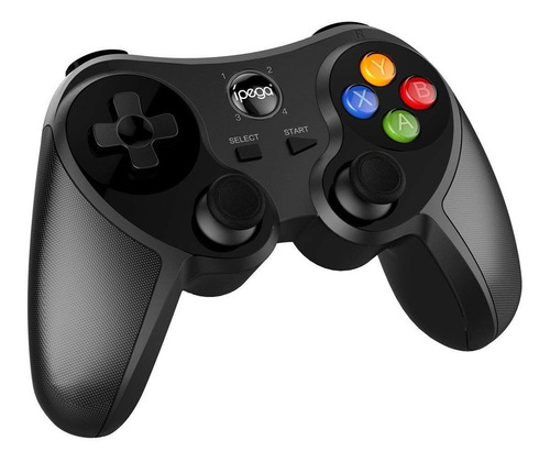 Ipega 9078 Joystick Control De Juegos Para Celular Bluetooth