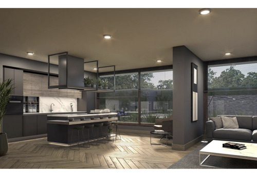 Departamento En Venta De 1-2-3 D. En Ñuñoa