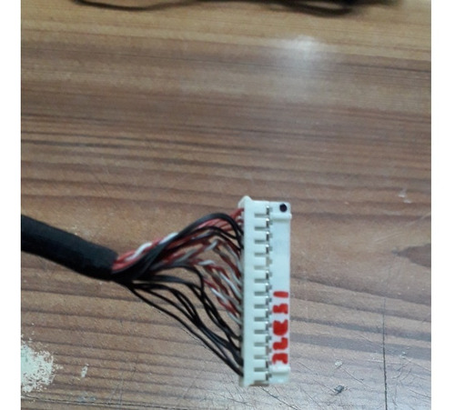 Cable Cinta Flex Lvds Tv Nova-isdbt-32e51 (Usado)