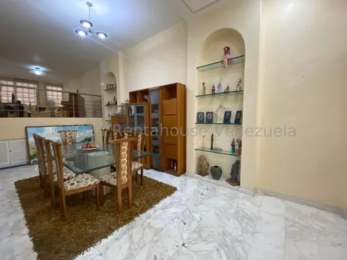 Casa En Venta - Cg 24-14599