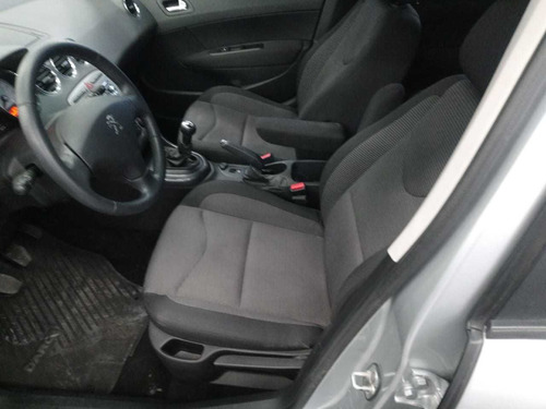 Peugeot 308 1.6 Allure Nav 115cv 2012