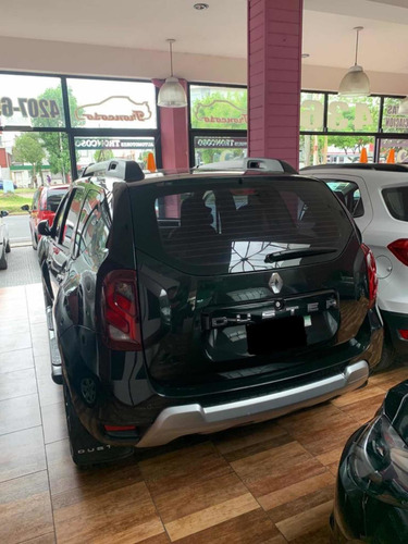 Renault Duster 2015 1.6 Ph2 4x2 Privilege 110cv