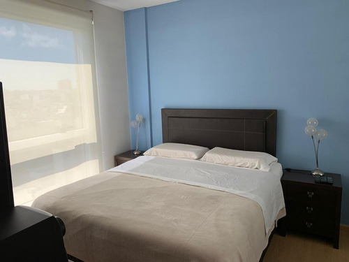 Imagen 7 de 19 de Departamento 4 Amb Piso 16 Con Amenities 2 Cocheras - Palermo Soho