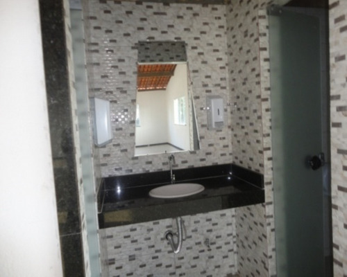 Imagem 4 de 9 de Sala - Ak183 - 32012892