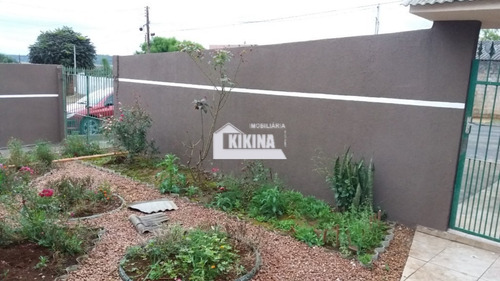 Casa Residencial Para Venda - 02950.6733