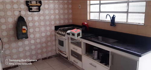 Imagem 7 de 18 de Sobrado À Venda, 3 Quartos, 1 Suíte, 2 Vagas, Rudge Ramos - São Bernardo Do Campo/sp - 114806