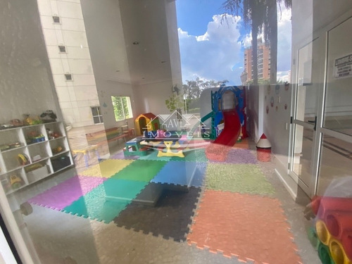 Imagem 29 de 30 de Apartamento Em Condomínio Para Locação No Bairro Parque Da Mooca, 3 Dorm, 1 Suíte, 2 Vagas, 105 M - 1663