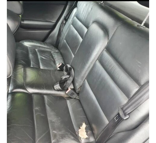 Audi A3 1.6 8V GASOLINA 4P MANUAL