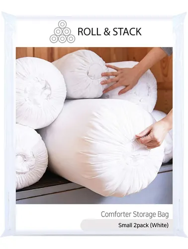 comprar Roll&stack Bolsas De Almacenamiento Edredón, Mantas, R...