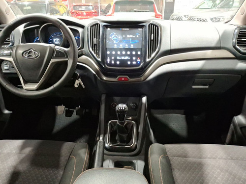 Changan Cx70 2021