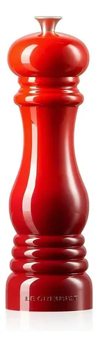 comprar Moedor De Pimenta Vermelho Le Creuset Cor Vermelho