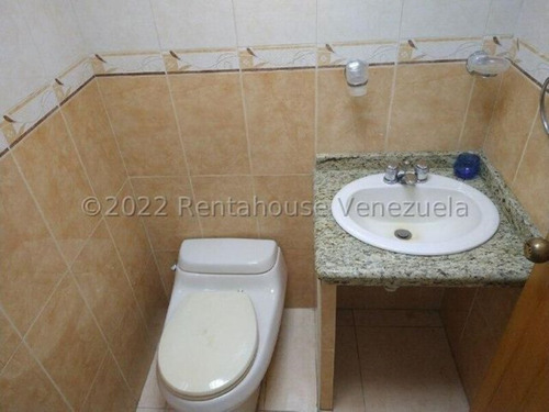 Imagen 25 de 30 de Oficinas En Venta Zona Centro Barquisimeto 22-24570 #m