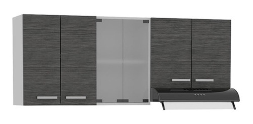 Mueble Superior De Cocina Sicilia