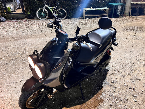 Bws 125