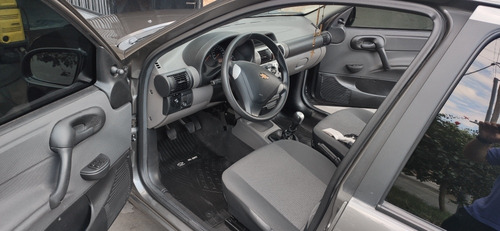 Chevrolet Classic 1.4 Ls Abs Airbag 2016
