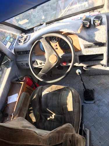 Mercedds Benz 1620