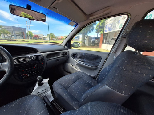 Renault Megane 1.6 Tric Pack