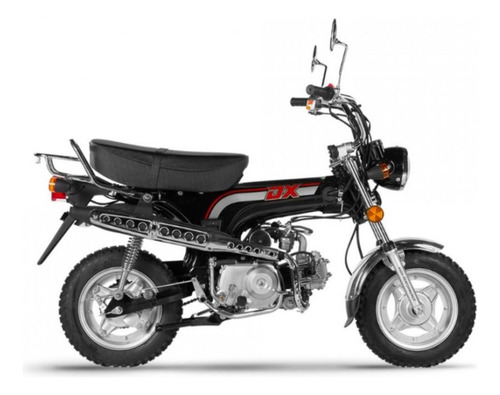 Corven Dx70