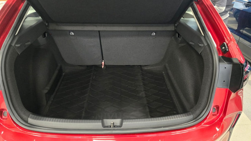 Volkswagen Nivus 1.0 Tsi 200 Comfortline