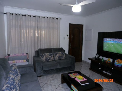 Sobrado - Ref: 1981