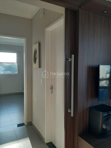 Imagem 9 de 27 de Apartamento À Venda Em São Bernardo - Ap010512