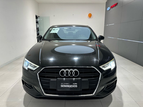 Audi A3 1.4 Dynamic At Dsg