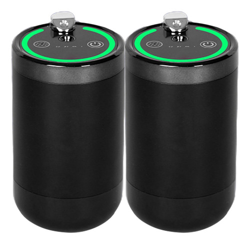 Cg Difusor Ambientador Inteligente For Coche Con Capacidad