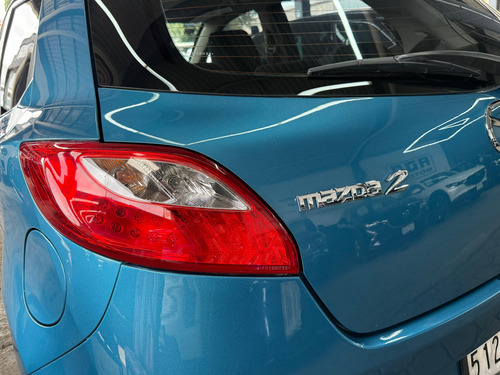 Mazda Mazda 2 1.5 Sport At
