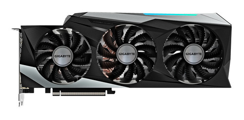 Gigabyte Rtx 3080 Oc Edition 12 Gb.