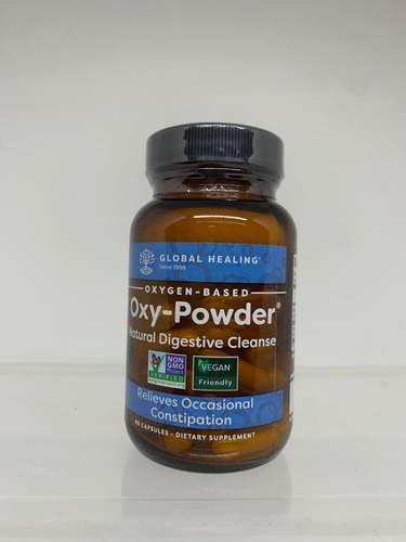 Oxy-powder - 60 Uds