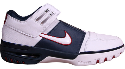 Zapatillas Nike Air Zoom Generation Usa Urbano 308573-113   